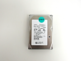 Dell MM406 Hitachi 73GB 15k SAS 3Gbps 16MB Cache 3.5&quot; HDD     22-3 - $19.79