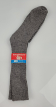 Camp Super Bouyant Sanitized Odor Resist Socks Orlon Acrylic Nylon 10-13... - £31.02 GBP