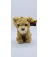 Disney’s The Lion King 9” Talking Plush Simba 22071 - £13.07 GBP