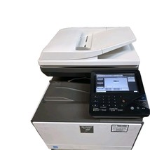 Sharp MX-C301W Color BW Printer Scanner Copier Network MFP 30PPM Laser A... - $400.00
