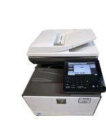 Sharp MX-C301W Color BW Printer Scanner Copier Network MFP 30PPM Laser A... - $7,363.01 MXN