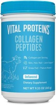 Vital Proteins Collagen Peptide Protein Powder- 10 OZ - £28.76 GBP
