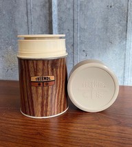 Vintage Thermos Quart Container - £19.18 GBP