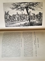 1821-1871 antique AMHERST COLLEGE HISTORY springfield ma 671pg biographies illus - £113.11 GBP