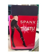 Spanx FH3915 Luxe Leg Tights! Purple Night Size A New - $26.96 CAD
