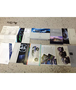 2005 MERCEDES BENZ C Class SEDAN Models Operators Owners Owner Manual Set - $98.12 CAD