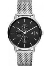 Armani Exchange AX2714 men&#39;s watch - £106.04 GBP