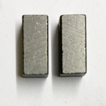 CARBON BRUSHES FOR DEWALT 6X7X13 DW320KLA DW319A DW319C DW319E DW320A DW... - $8.57 CAD