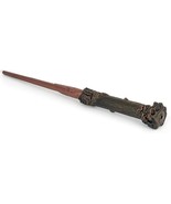 Harry Potter’s Light Up Wand with Illuminating Tip The Noble Collection NEW - $19.99