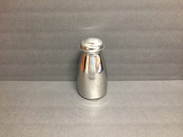 Polar Stainless Steel Canister with Lid Bottle with Loose Fitting Lid - £10.19 GBP