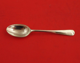 Robbe and Berking German Sterling Silver Demitasse Spoon  4 3/8&quot; - £30.61 GBP