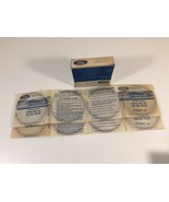 Ford DOTZ-6148-R One partial Ring Set New Old Stock DOTZ6148R - £31.44 GBP