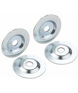 Gitachi 4PCS, OD 2-5/16&quot;X ID 1/2&quot;Bench Grinder Arbor Washer/Flange/Colla... - €10,03 EUR
