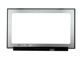 HP L78713-001 15.6" FHD LCD LED Screen Non-Touch Display 15z-ef100 15-EF1300WM - $94.01