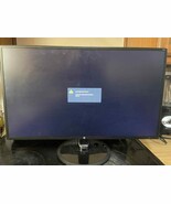 HP V270 27&quot; LED Backlit Monitor – Used – Tested &amp; Working - $166.70 CAD