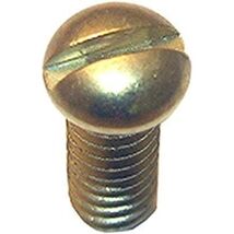 LARSEN SUPPLY CO XS-554P Bibb Screw, 1/2" x 10-24" - $20.87