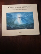 Conversations With God A Windham Hill Collection Disc 2 - £19.45 GBP