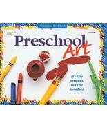 Preschool Art: It&#39;s the Process, Not the Product! Kohl, MaryAnn F. - £13.88 GBP