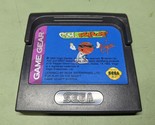 Cool Spot Sega Game Gear Cartridge Only - $12.49