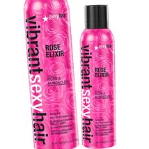 Vibrant sexy hair rose elixir hair body dry oil mist 51 pack of 2 340899 thumb200