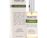 Demeter Christmas Tree Cologne Spray 4 oz for Women - $32.73