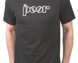 Clsc Classico Il Poors Uomo Nero Scarsa SPORTS Strange T-Shirt Nwt - £14.75 GBP
