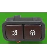 oem 2007-2014 mercedes w221 s550 cl550 trunk lock close button switch 22... - $733.81 MXN oem 2007-2014 mercedes w221 s550 cl550 trunk lock close button switch 22... - $733.81 MXN