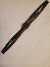 Master Airscrew Nylon/Glass Combat Propeller 8 x 3 GF-2 Series MA0830 - $169.43 MXN