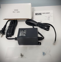 Rane RS1 power supply ( New/original box ) Get It Fast! Item Ships Same ... - $119.00
