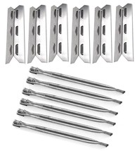 Replacement Kit For Permasteel PG-40404S0LA, Bbq-pro 146.23770310, Gas M... - £96.04 GBP