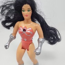 Vintage She-ra Princess Of Power CATRA Doll Figure 1984 - £10.47 GBP