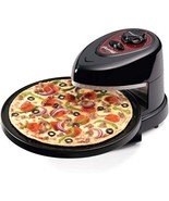 Presto 03430 Pizzazz Plus Rotating Oven - $98.36