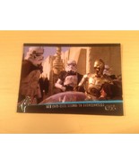 2013 Star Wars Galactic Files 2 # WM-1 You don&#39;t need to see His Identif... - $3.99