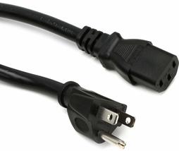 Hosa PWC-425 IEC C13 Power Cable - 25 Feet - £10.50 GBP+