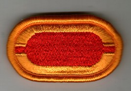 Airborne Para Oval Para Oval 411th Field Artillery 1st Battalion - $2.00