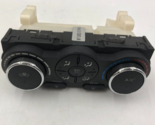 2007-2009 Nissan Altima AC Heater Climate Control Temperature Unit OEM L... - $32.75