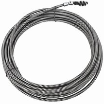 General Wire Flexicore 5/16 x 25-foot Drain Cable w/ EL Basin Down Head - $129.99