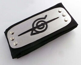 Itachi Forehead Protector - $13.00