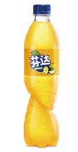 1 Exotic Fanta China Pineapple Soda Soft Drink 500ml Each Bottles -Free ... - $19.35