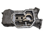 Upper Engine Oil Pan From 2009 Lexus GX470  4.7 1211150131 4WD - $262.95
