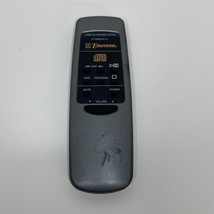 Genuine Emerson 616-986AD310-1 Home 3-Disc CD Changer Mini System Remote Control - £7.37 GBP