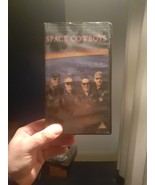 SPACE COWBOYS VHS Clint Eastwood, Tommy Lee Jones - €6,99 EUR