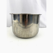Instant Pot 6 QT Pot Liner Insert Replacement Part Stainless Steel - £14.22 GBP