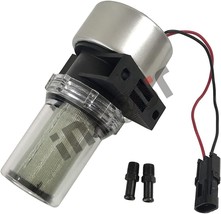 New 12V Diesel Fuel Pump compatible with Thermo King 41-7059 Carrier 30-... - $2,001.77 MXN