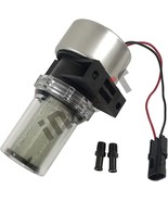 New 12V Diesel Fuel Pump compatible with Thermo King 41-7059 Carrier 30-... - $2,001.77 MXN