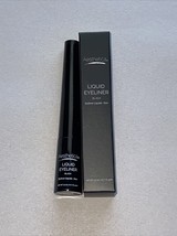 $25 Aesthetica NIB Women Black Liquid Eyeliner Felt Tip 3.2ML Cat Eye Wi... - $90.22 MXN