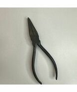 Vintage Craftman vanadium needle nose pliers, 6&quot;, Vintage condition - $304.63 MXN