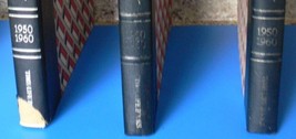 1950-1960 Various Time Life Books 1970 THIS FABULOUS CENTURY Volumes Add... - $3.99 CAD+
