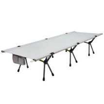 ATEPA 2 Position Height Camping Cot AC2006 - $1,472.42 MXN