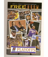 2006 NBA Playoffs Game Program Suns Clippers 2nd round - €29,99 EUR